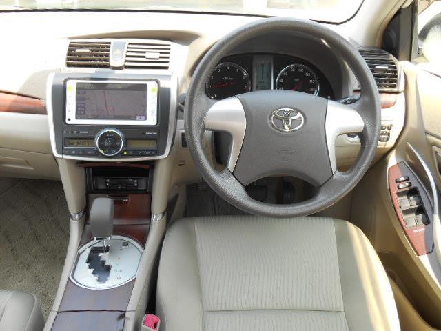 Toyota Premio 2012 1500Cc Image  - STC Japan