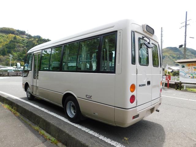 Mitsubishi Rosa  2000 5200cc Image  - STC Japan