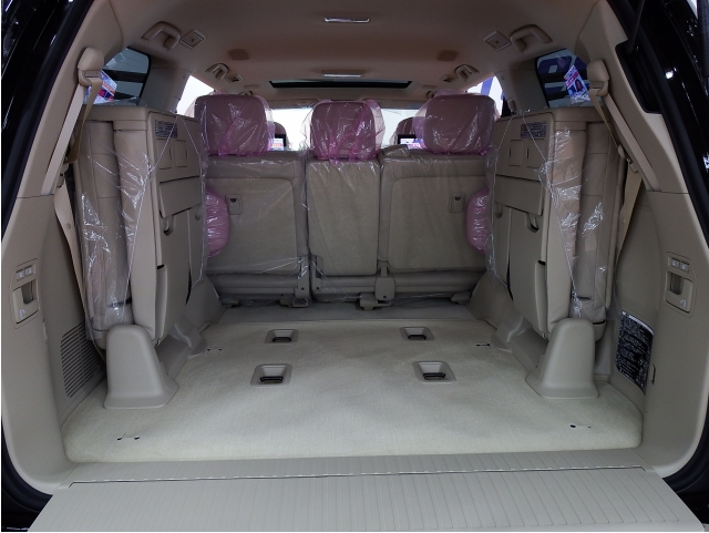 Land Cruiser ZX 2021 – Toyota Land Cruiser ZX for Sale