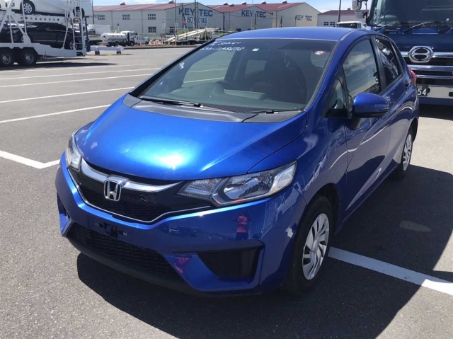 Honda Fit 17 Honda Fit For Sale Stock No 1443 Stc Japanese Used Cars Honda Fit 17 Honda Fit For Sale Stock No 1443 Stc Japanese Used Cars