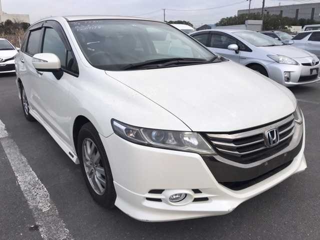 Honda NULL 2012 u2013 Honda Odyssey for Sale u2013 Stock No. 1532 u2013 STC 